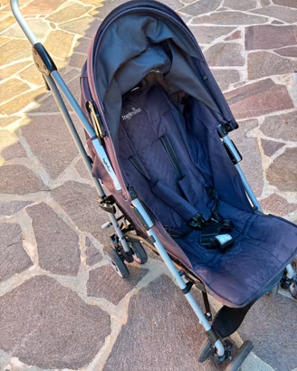 Passeggino Inglesina