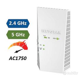 Netgear WIFI extender Dual Band
