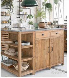 Isola maison du monde