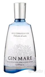 gin mare lt 1