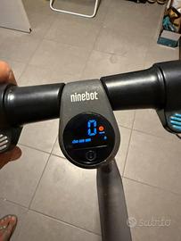 Monopattino segway Es