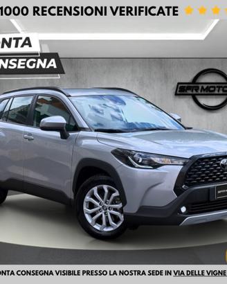 Toyota Corolla Cross 1.8H (140 CV) E-CVT Busi...