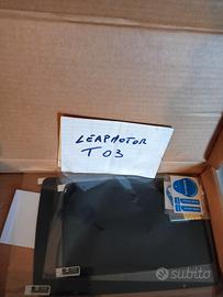 2 pellicolprotettive schermo t03 nuove antigraffio