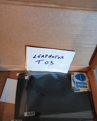 2 pellicolprotettive schermo t03 nuove antigraffio