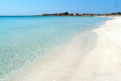 Al mare A PIEDI: case vacanza Lido Marini