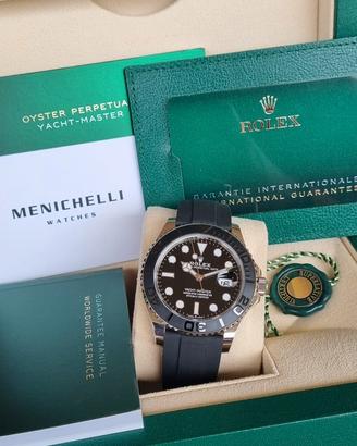 ROLEX YACHT-MASTER 42 – REF. 226659