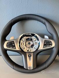 BMW VOLANTE NUOVO ORIGINALE - serie G-GARANZIA