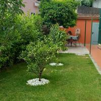 trilocale con giardino rif 32887