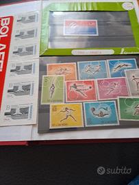 francobolli 