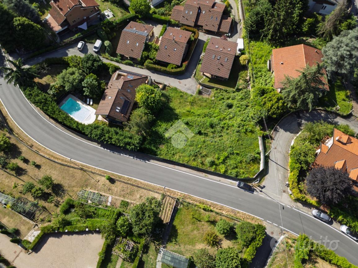 TER. RESIDENZIALE A BALDISSERO TORINESE - Vista 5