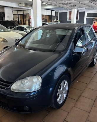 VOLKSWAGEN Golf 1.9 TDI 5p. Trendline