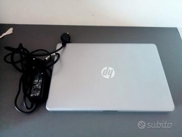Laptop HP 255 G8 guasto