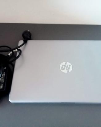 Laptop HP 255 G8 guasto