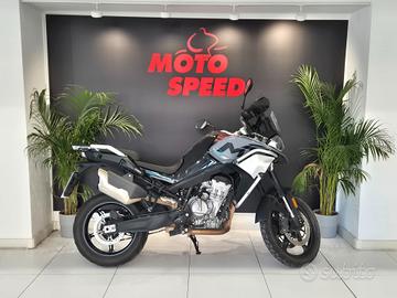 Cf Moto 800MT MT 800 Sport