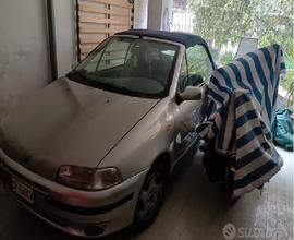FIAT Punto 1ª serie BERTONE 1600 d'epoca perfetta