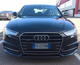 AUDI A6 berlina 3.0 V6 272 cv - 2017