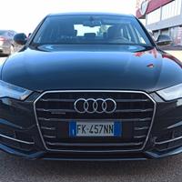 AUDI A6 berlina 3.0 V6 272 cv - 2017