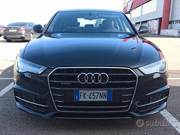 Audi A6 3.0 V6 Tdi S-Line Quattro 272cv Business+