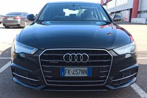 Audi A6 3.0 V6 Tdi S-Line Quattro 272cv Business+