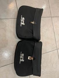 Sacche laterali Piaggio Si