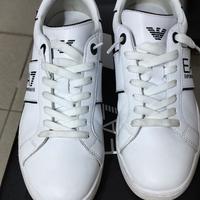 sneakers Armani tg.40 2/3