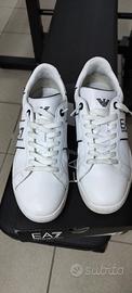 sneakers Armani tg.40 2/3