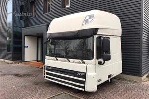 Cabina DAF XF 105 SSC