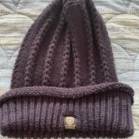 Cappello Franklin & Marshall colore blu