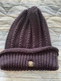 Cappello Franklin & Marshall colore blu