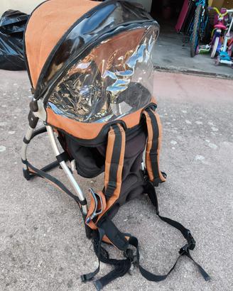 zaino porta bimbi chicco caddy