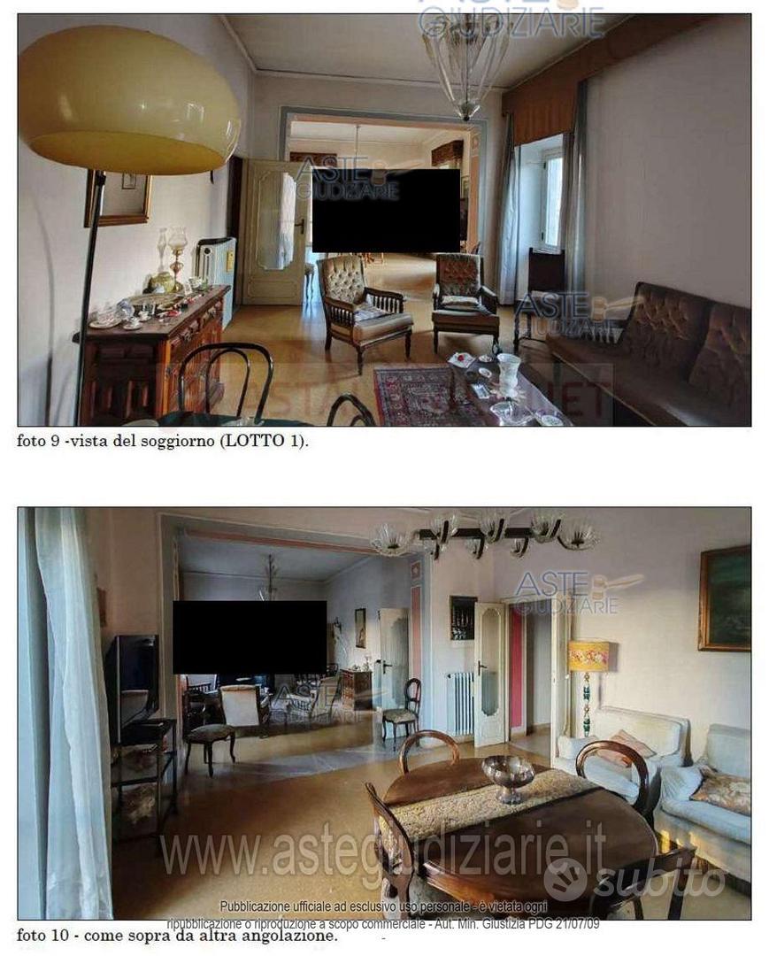 Appartamento – Viterbo - Altro