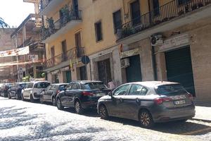 Locale commerciale cat. c1