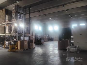 P.Tavola nuovo capannone industr. 1.200mq