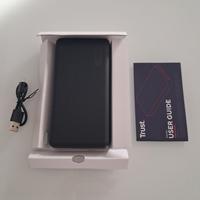 Powerbank TRUST 20000 mAh - NUOVO