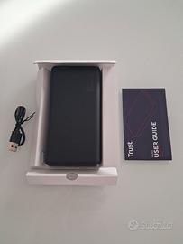 Powerbank TRUST 20000 mAh - NUOVO