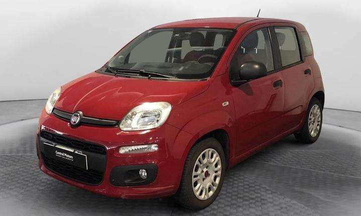 Fiat Panda 1.2 Easy 69cv E6