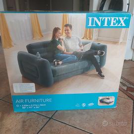 Divano Letto Gonfiabile INTEX