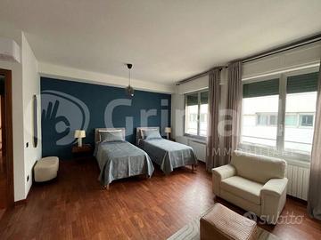 Appartamento Padova [0219262009ARG]