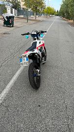 Vent 125 2t