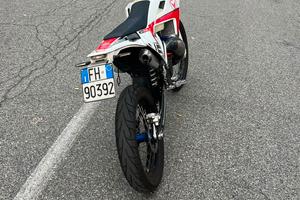 Vent 125 2t