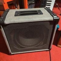 cabinet chitarra celestion g12h made in uk