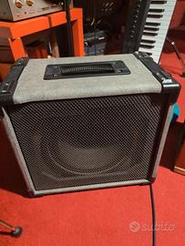 cabinet chitarra celestion g12h made in uk