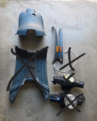 vespa 
