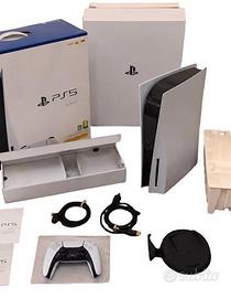 Ps5 Console
