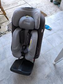 Seggiolino auto Concord Reverso i-size