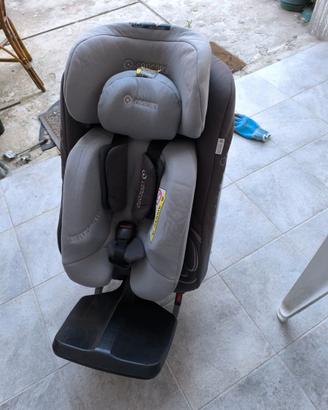Seggiolino auto Concord Reverso i-size