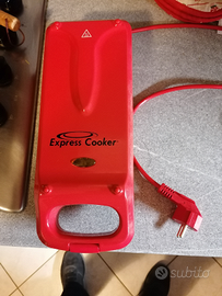 Express Cooker