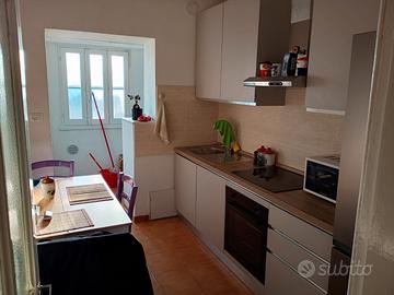 Appartamento centro Borghetto di Borbera (Al)