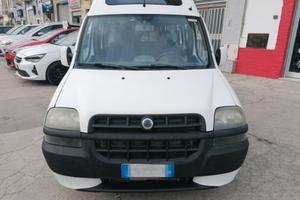 Fiat Doblo 1.9 JTD TRASPORTO DISABILI