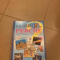 Il libro dei perchè